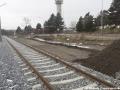 Výstavba zastávek s pracovním názvem Observatoř Libuš v cca 0,7 km nové tratě. | 29.01.2023