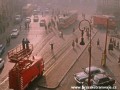 Ruch na Malostranském náměstí | 1966