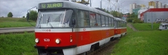 Linky 12 a 13 byly prodlouženy do Starého Lískovce jako náhrada linky 8. | 30.8.2010