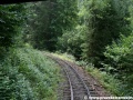 Kdesi na trase Čiernohronské železnice... | 7.8.2010