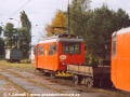 Gliwice, služební vůz R93 | 30.9.2004