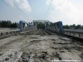 ...a někde, jako třeba na fotogenickém mostě přes železniční trať... | 31.7.-2.8.2010