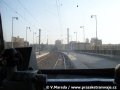 Tramvajová doprava v egyptské Káhiře | 26.6.2006