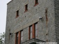Z budovy zmizel již i nápis se jménem stanice “TATRANSKÁ LOMNICA”, není přece důvod cokoliv připomínat... | 12.7.2011