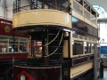Patrová londýnská tramvaj pochází z roku 1910. | 4.7.2014