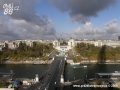 Pařížské panorama | říjen 2008