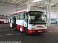 Minibus SOR B 9.5 ev.č.480. | 7.6.2014