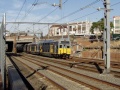 Příměstská železnice v Sydney | červen 2006