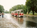 Grabiszynska, vůz 102N ev.č.2002 ex ev.č.2110 | 5.6.2004