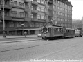 Ukončení provozu dvounápravových tramvají. | 9.5.1974