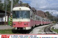 Březen nástěnného kalendáře Pražských tramvají 2020 »Tatry v Tatrách«