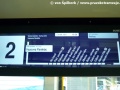 Informační systém vozu EVO1 ev.č.0033. | 18.6.2015