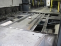 Příčinou téměř ročního odstavení vozu 8418 bylo prohoření podlahy vinou zkratu kabelů trakčního motoru. | 14.11.2012