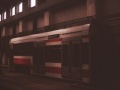 Již v roce 1998 se vůz RT6N1 #9101 vrátil do ČKD na záruční opravu, část úprav probíhala také v ČKD Lokomotivka, jež tehdy pomáhala ČKD Dopravní systémy kapacitami své haly na kompletaci metra a opravách tramvají, jak dokládá nepříliš kvalitní ale o to unikátnější fotografie. | 8.7.1998